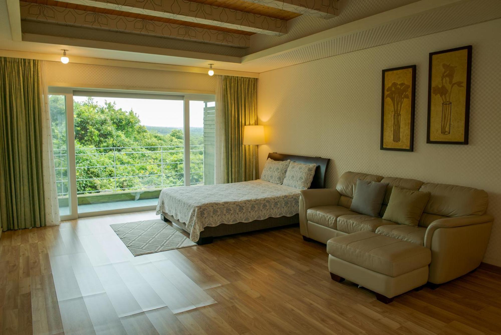 Green Narae Pension Seogwipo Exterior foto